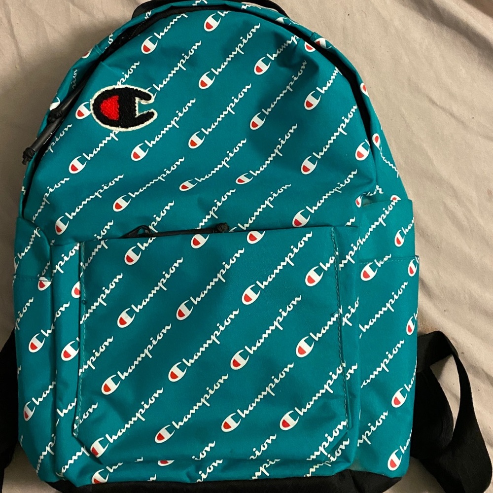 Kids champion backpack